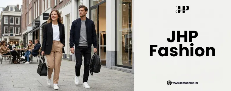 jhp fashion kortingscode - coupondopa
